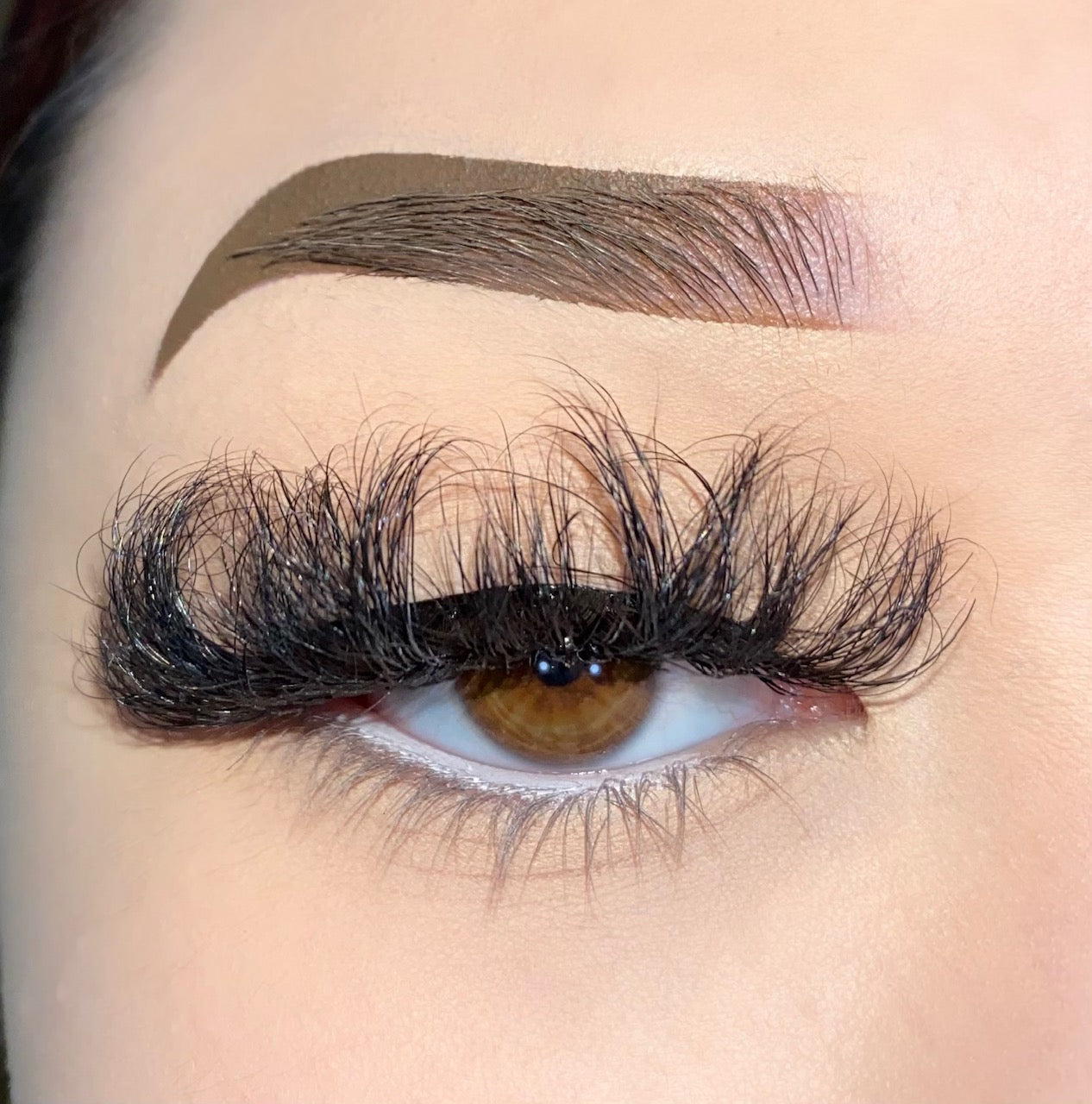 CEO Lash