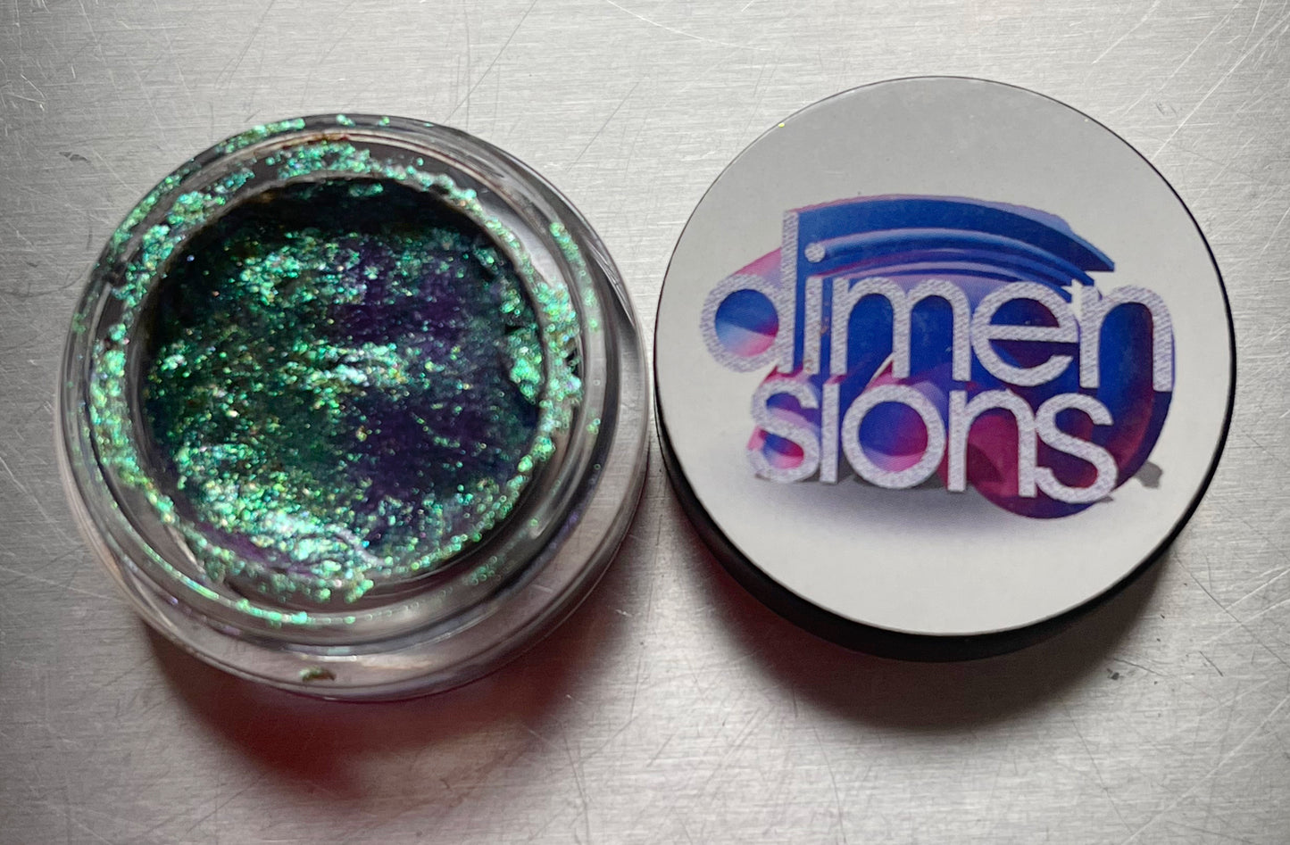 Dimensions Gel