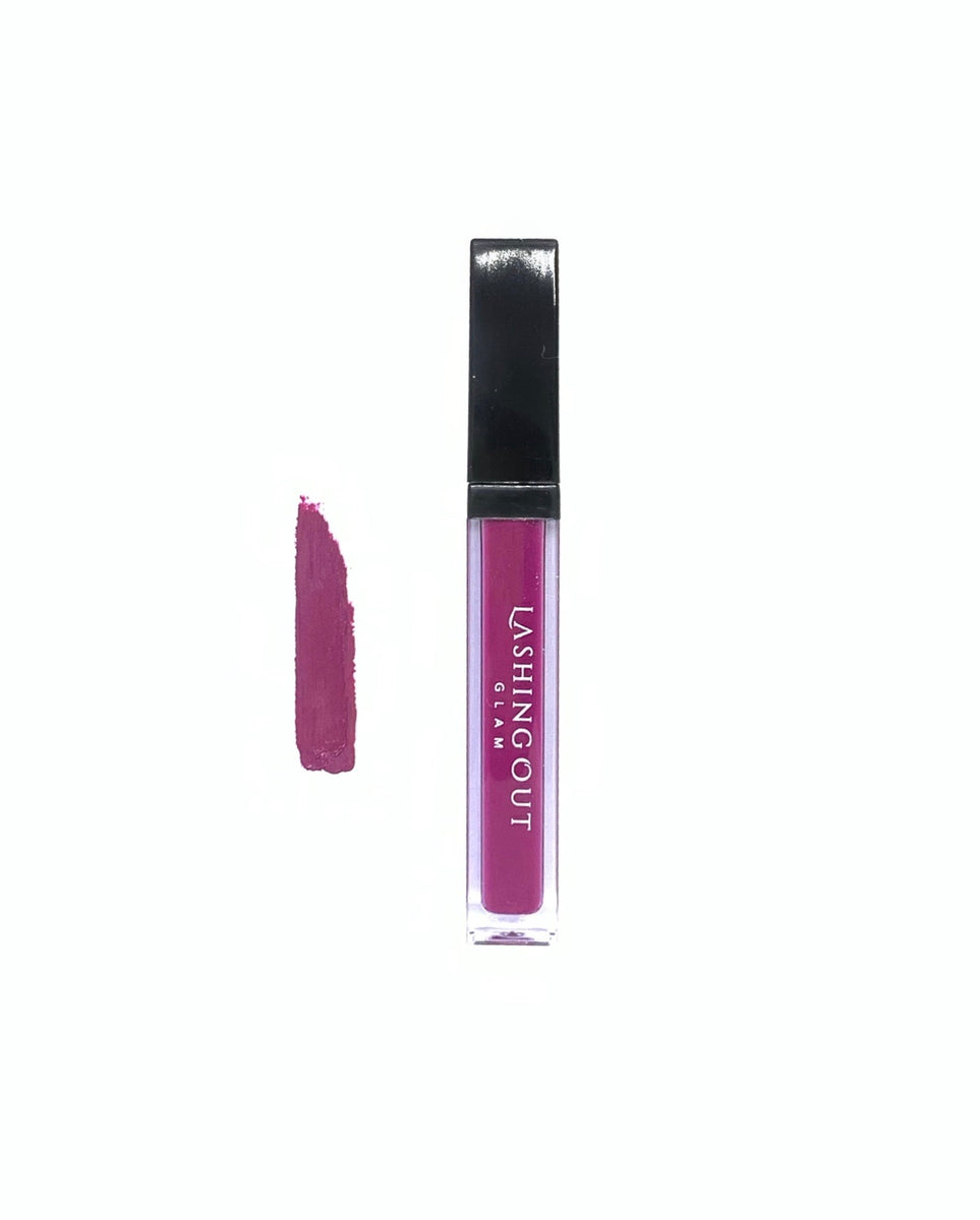 Beauty Queen Liquid Matte Lipstick