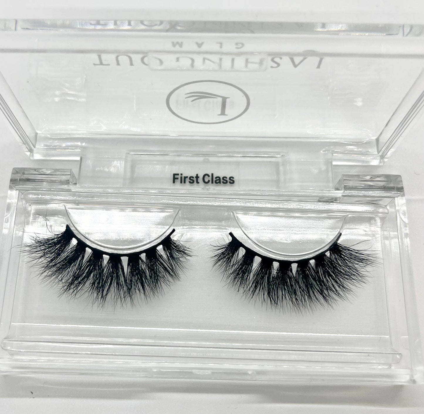 First Class Lash