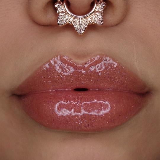 Savage Lacquer