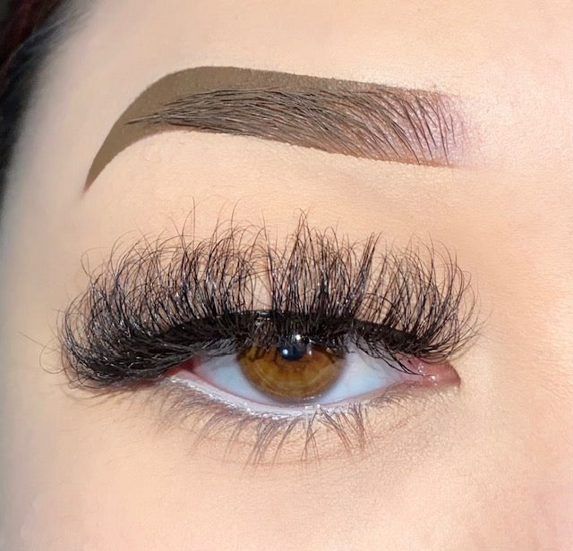 VIP Lash