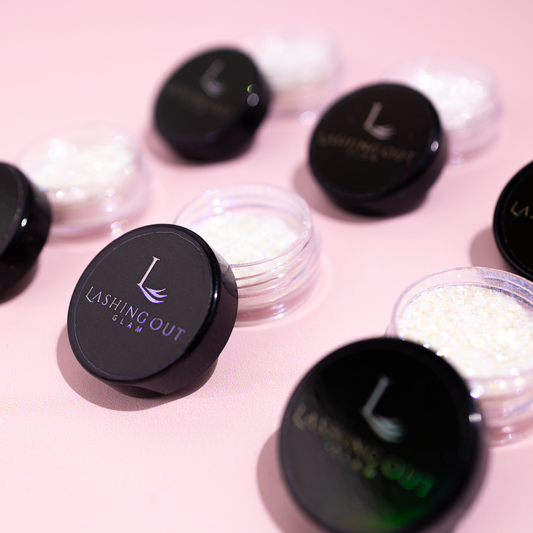 Toppers (Multifunctional Flakes)