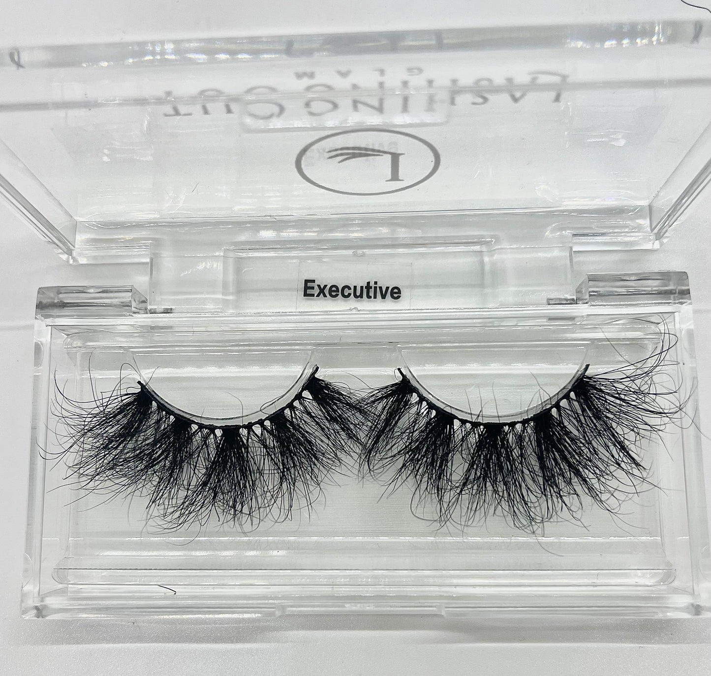 Executive Lash