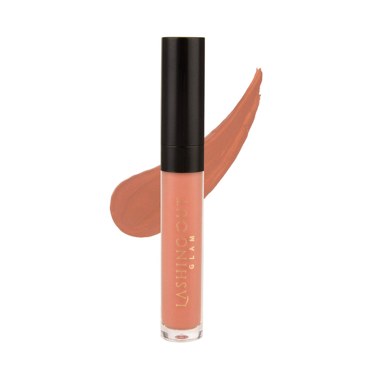 Xposed Creamy Matte Lipstick