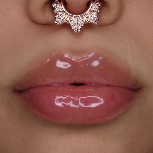 Glassy Lacquer
