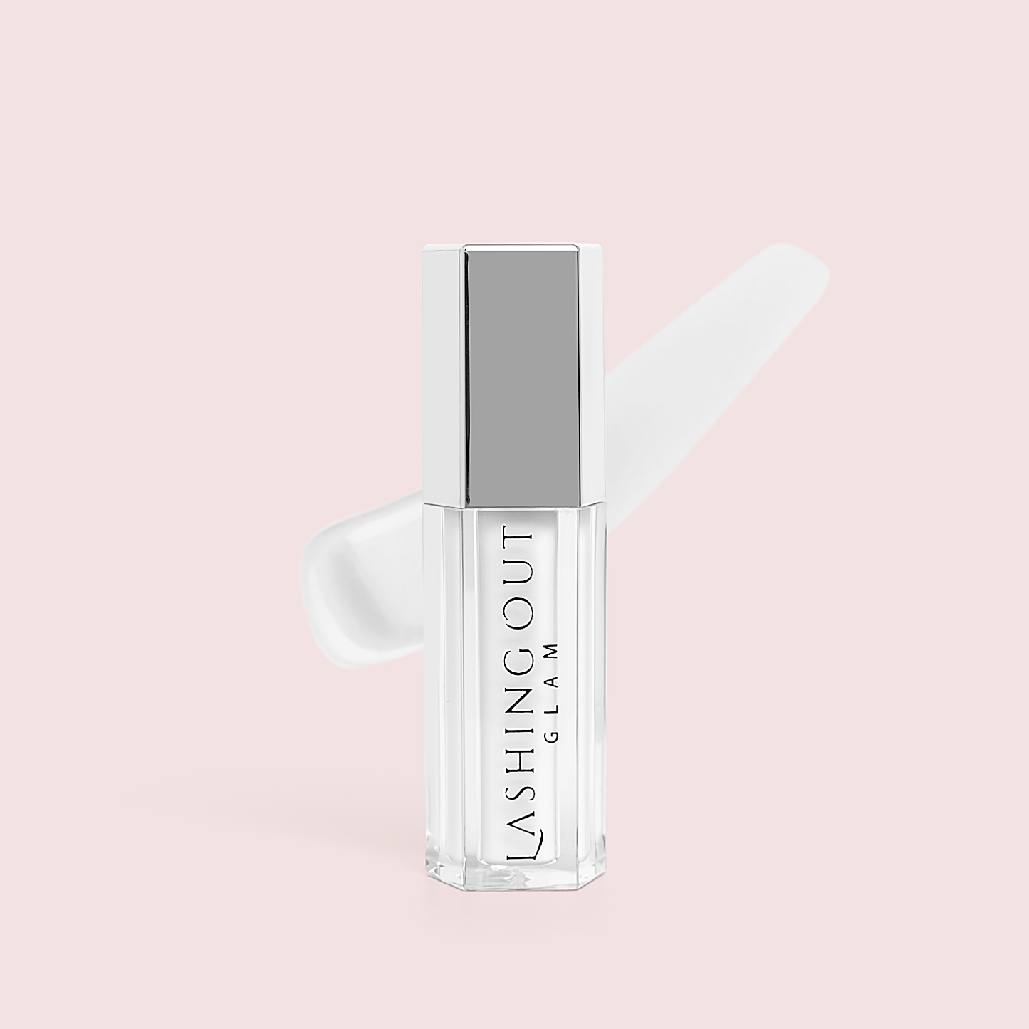 Blank Matte Lipstick