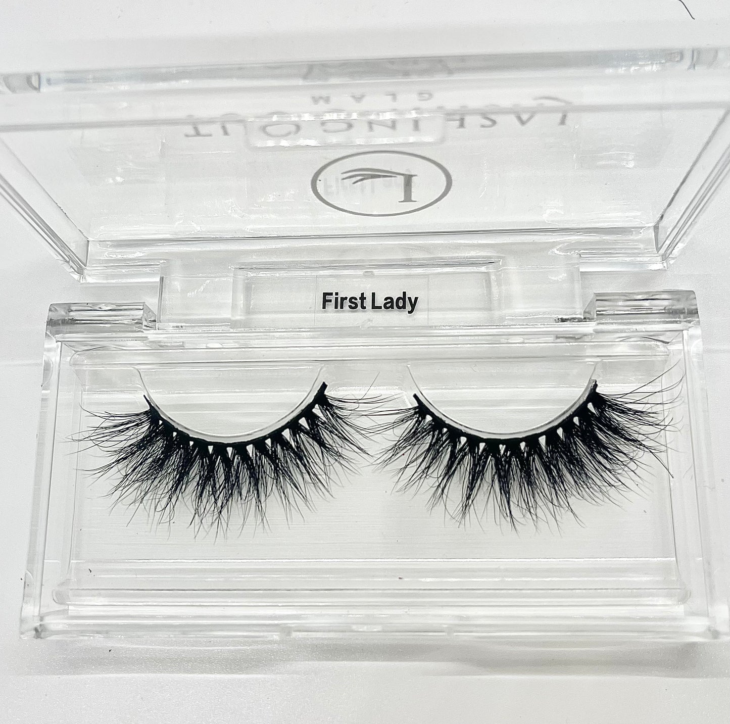 First Lady Lash