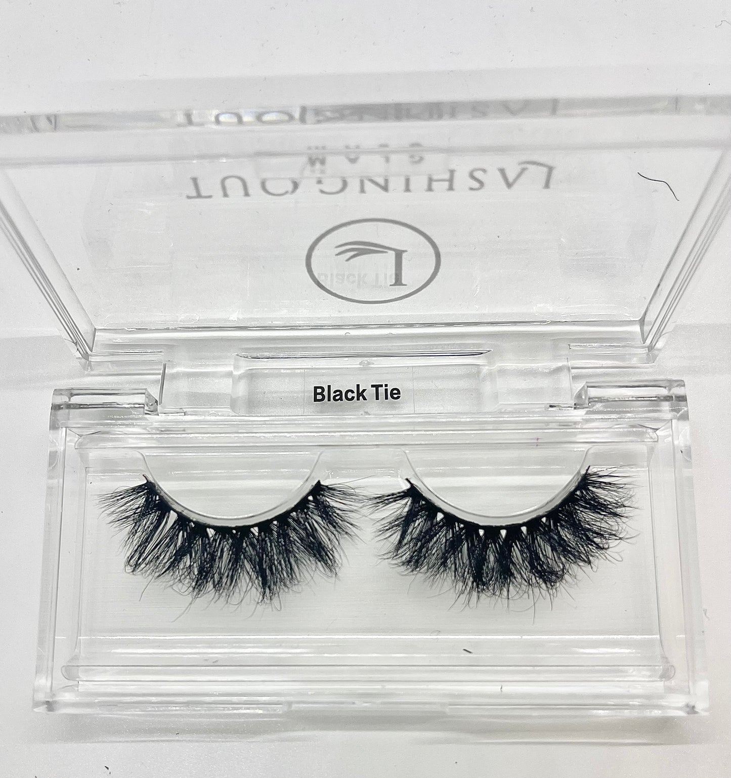 Black Tie Lash