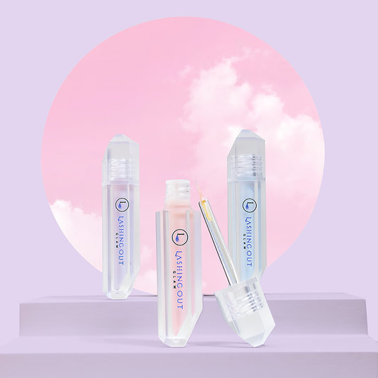 Adhere Lash Glue