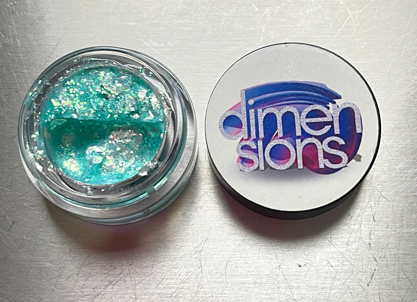 Dimensions Gel