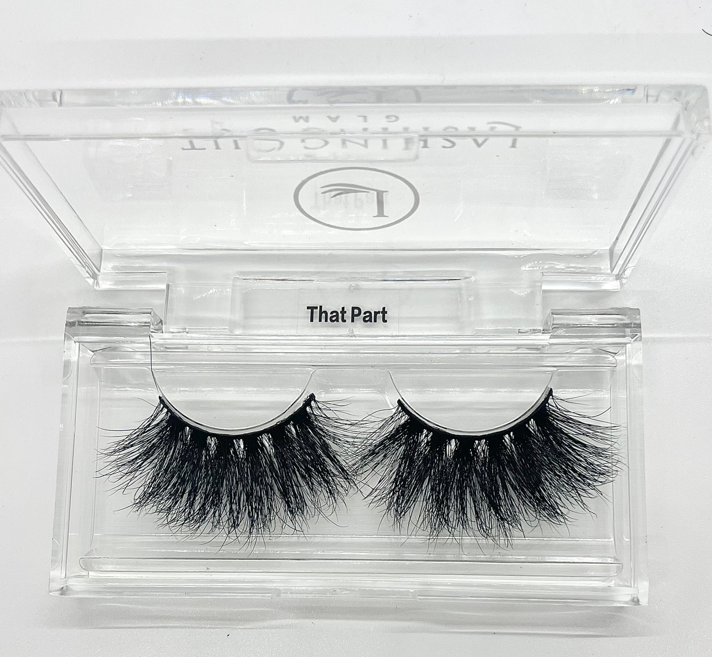 That Part Lash
