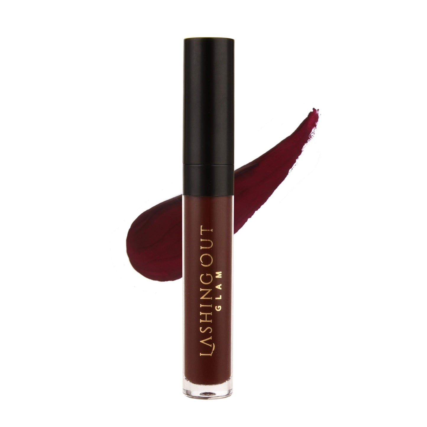 Fine Wine Matte Lipstick