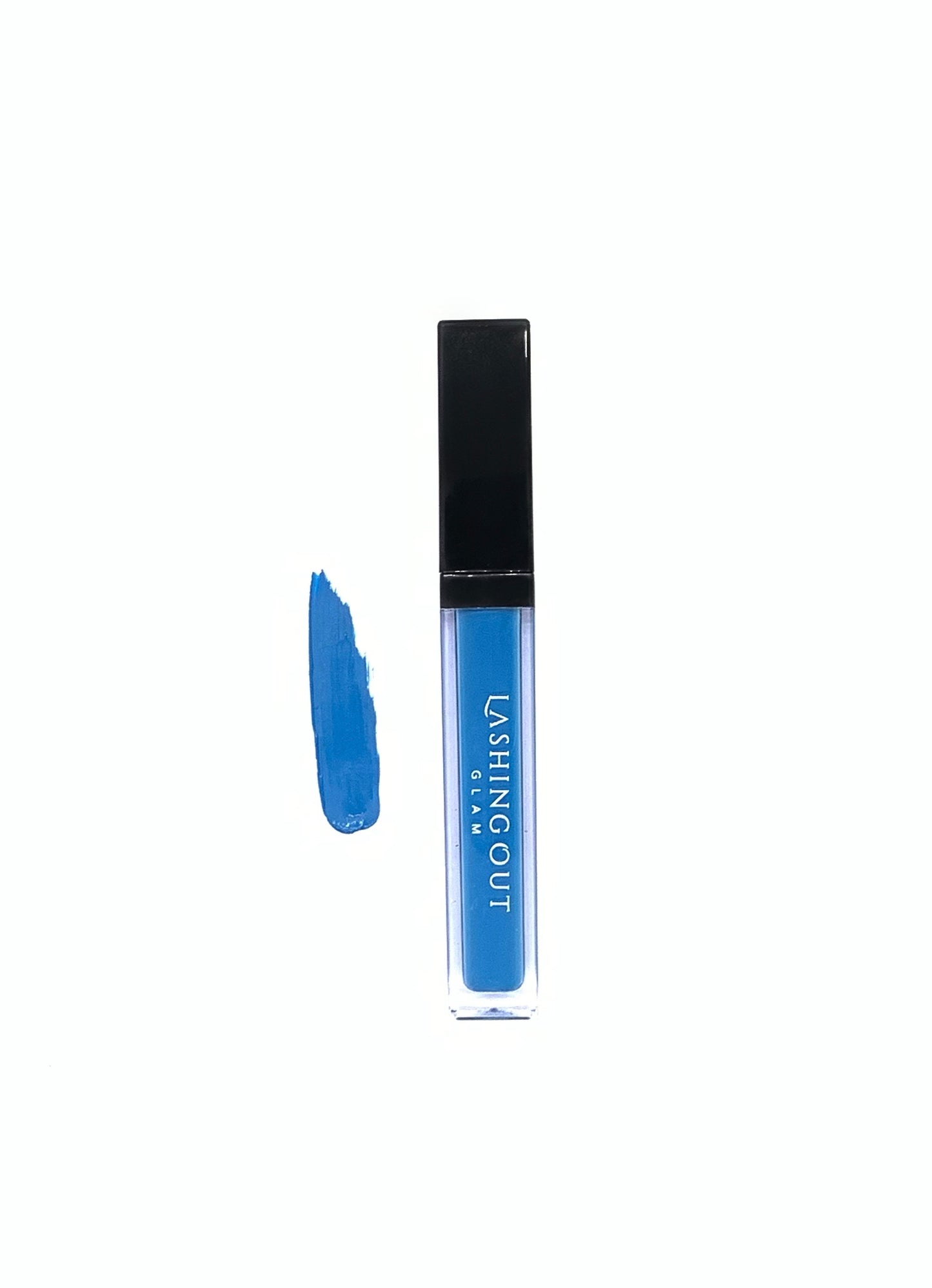 Denim Liquid Matte Lipstick