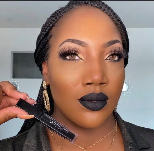 Noire Liquid Matte Lipstick