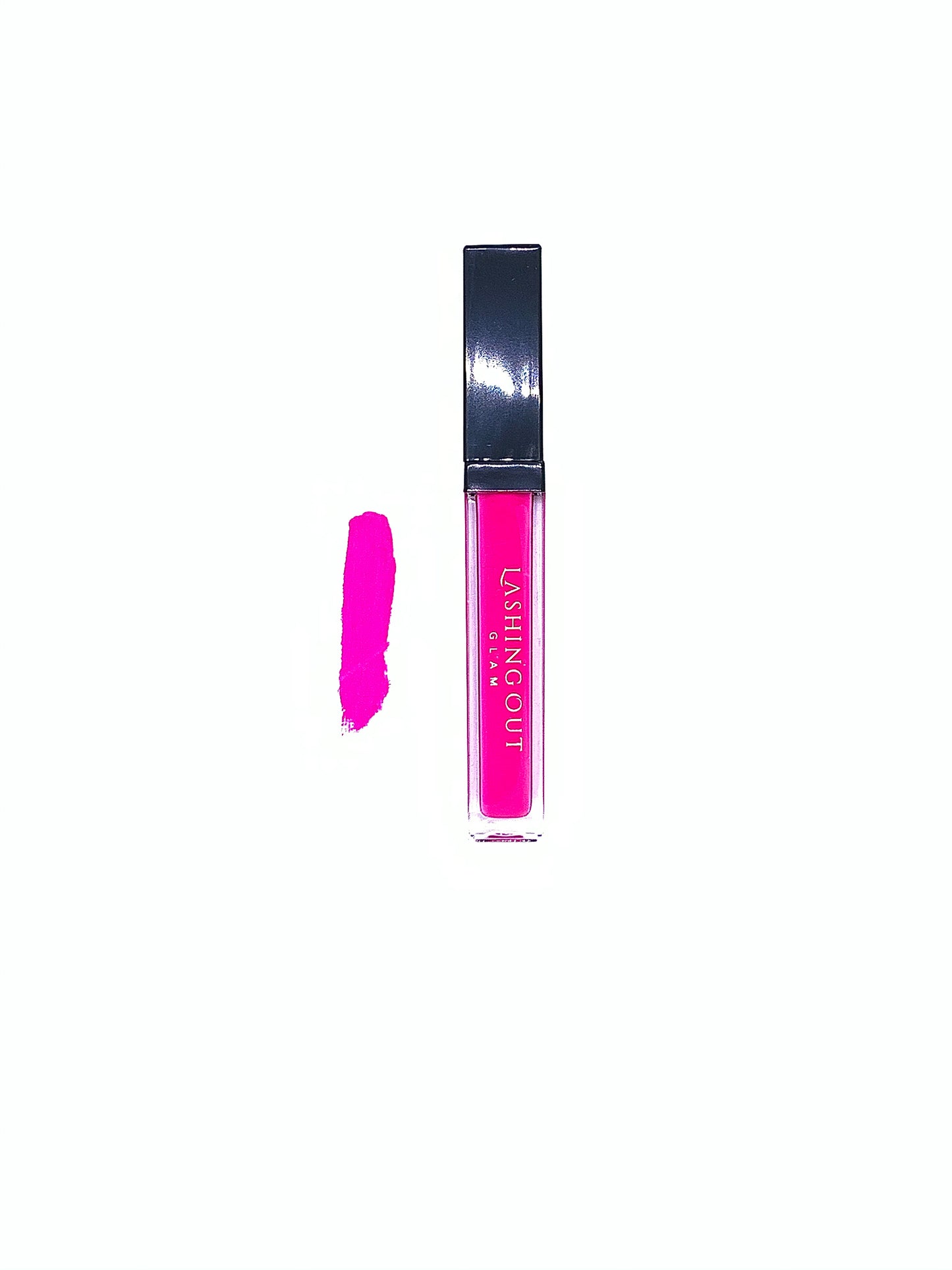 Barbie Liquid Matte Lipstick