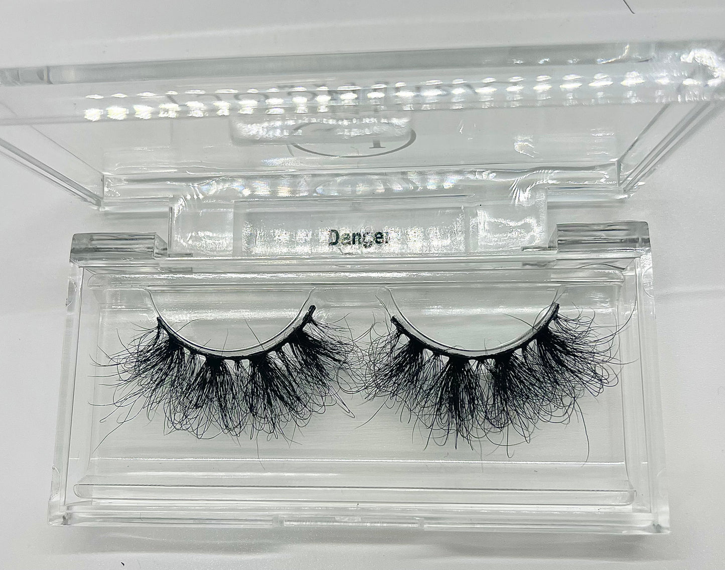 Danger Lash