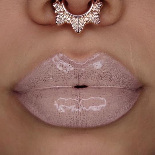 Cake Batter Lacquer