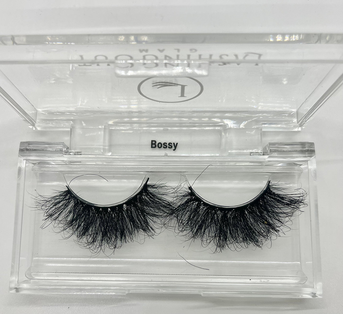 Bossy Lash