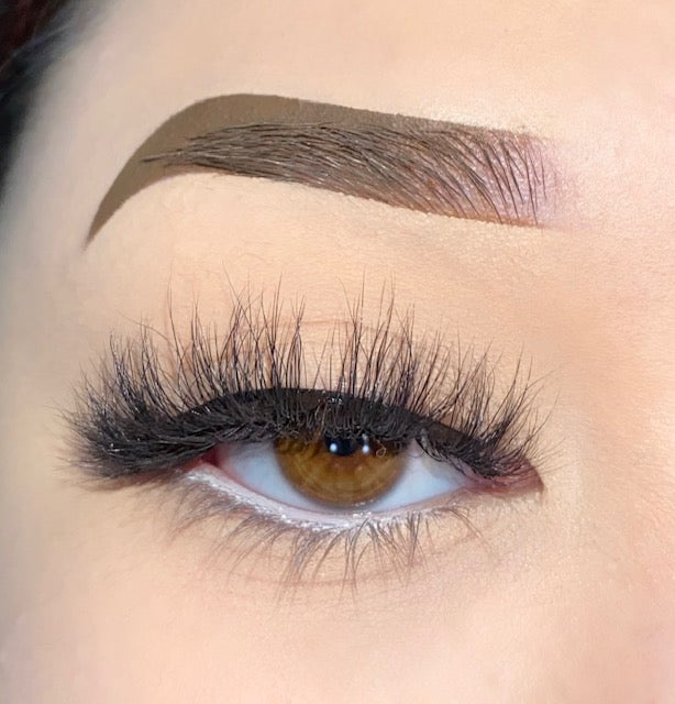 Sleek Lash