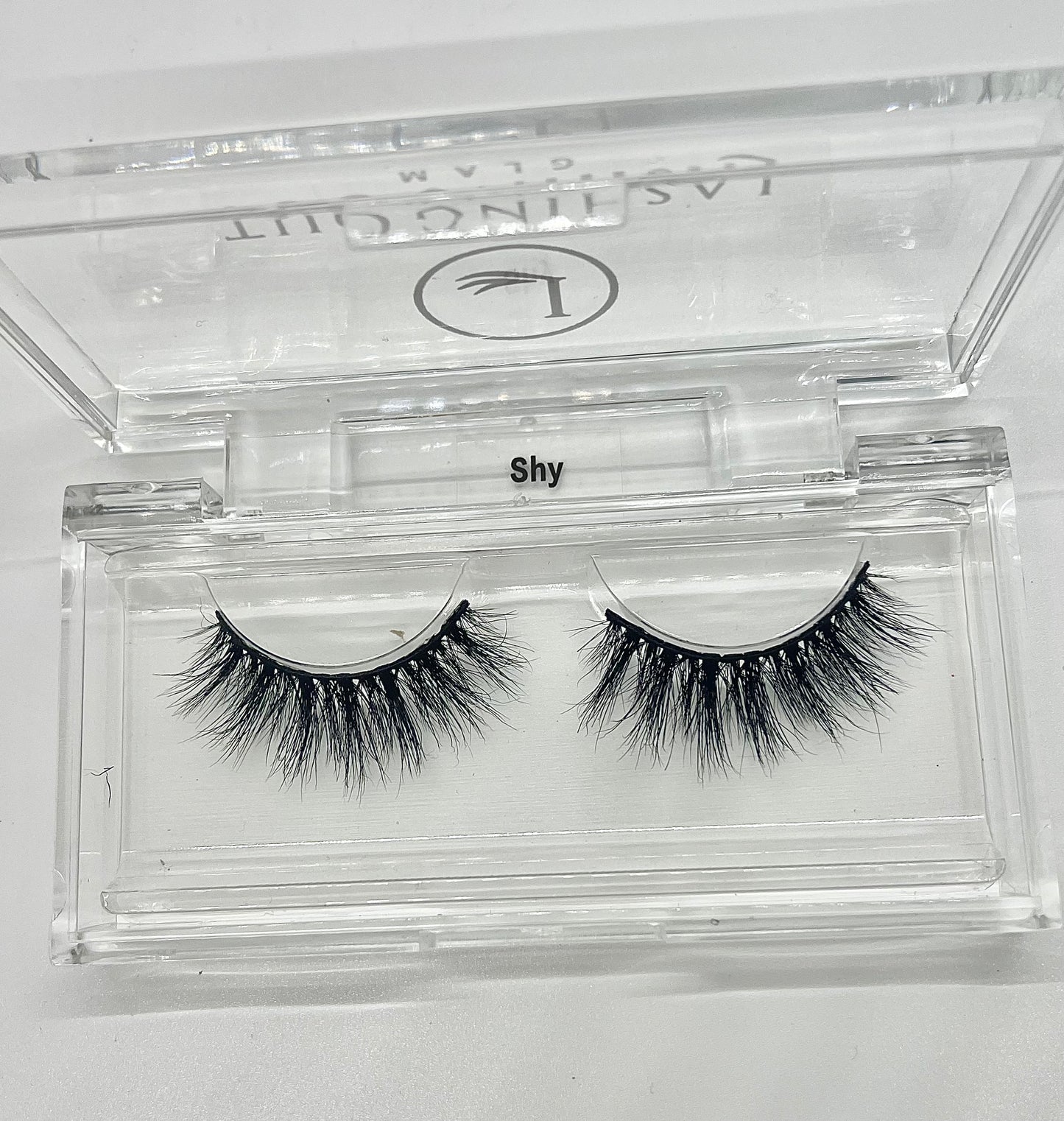 Shy Lash