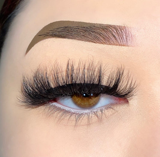 Flirty Lash