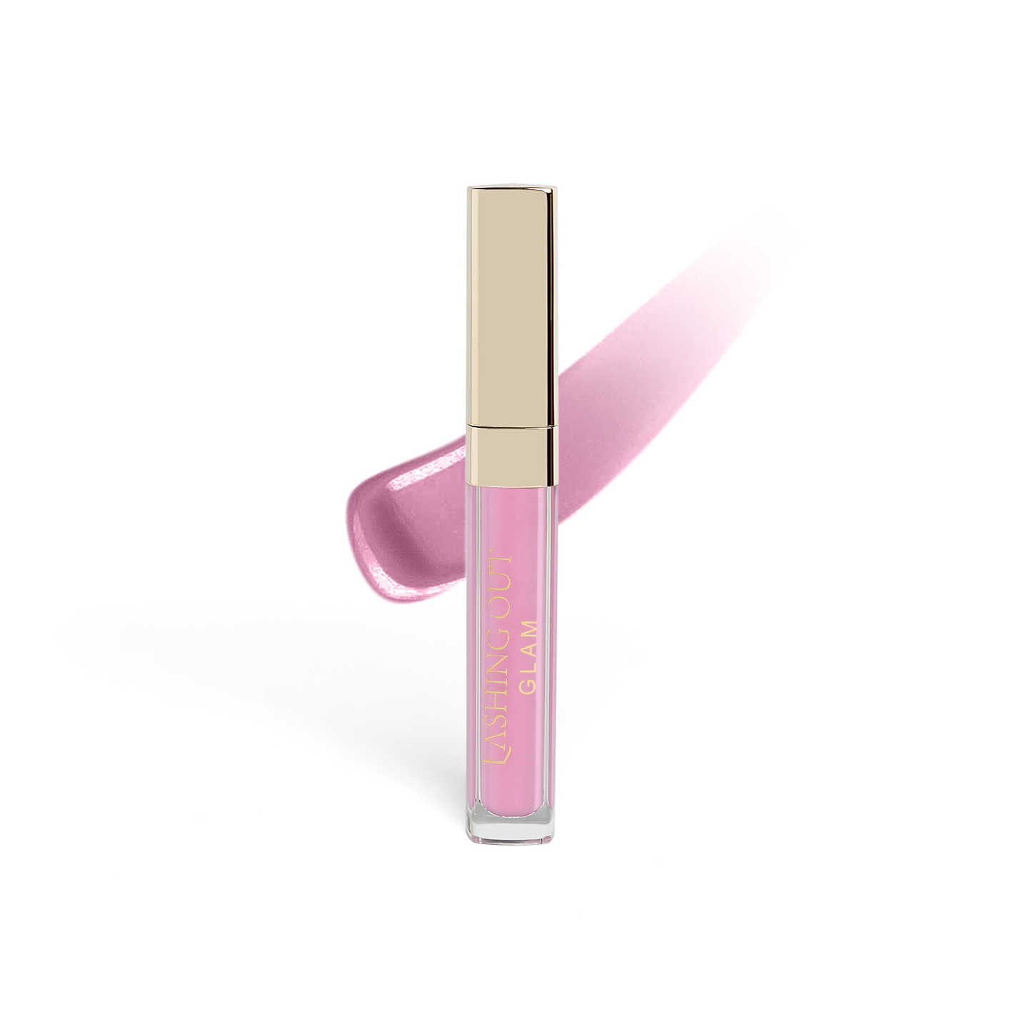 Bombshell Lacquer
