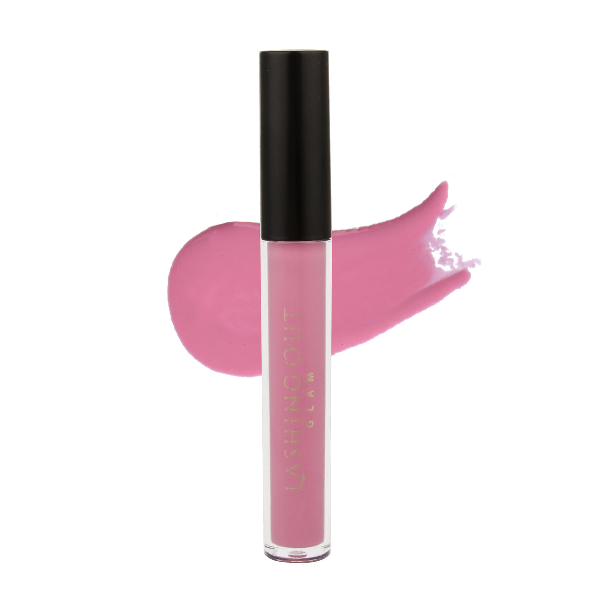 Claire Lip Gloss – Lashing Out Glam