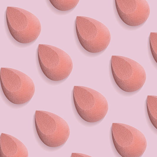 Pink Press’d Fusion Sponge