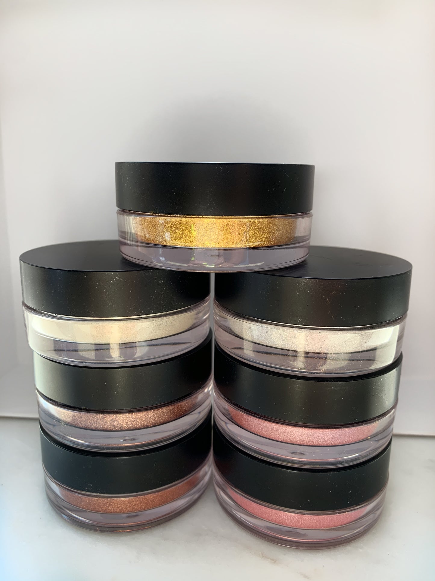 The Diamond Highlight Collection