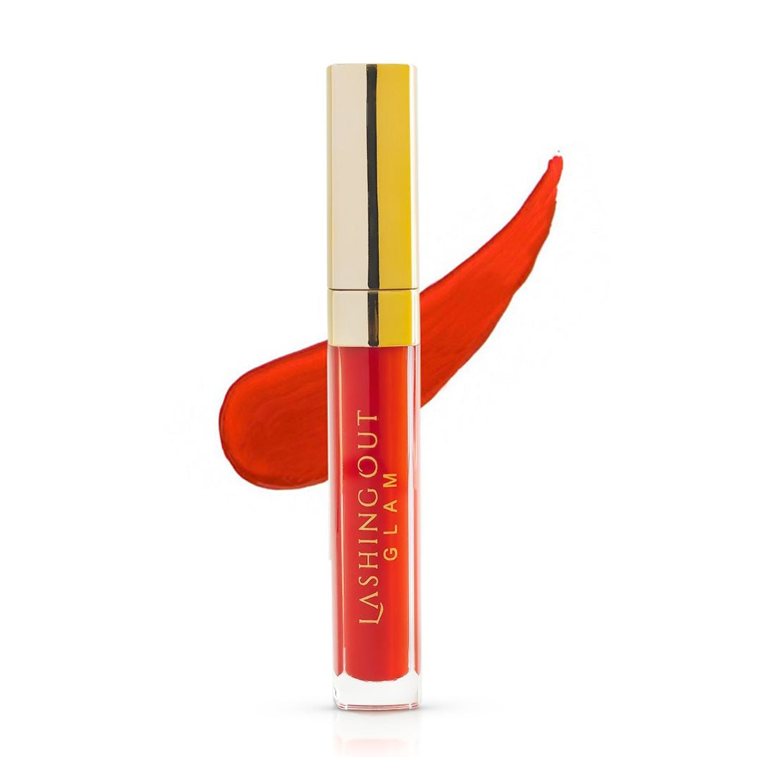 The Mrs. Lip Gloss