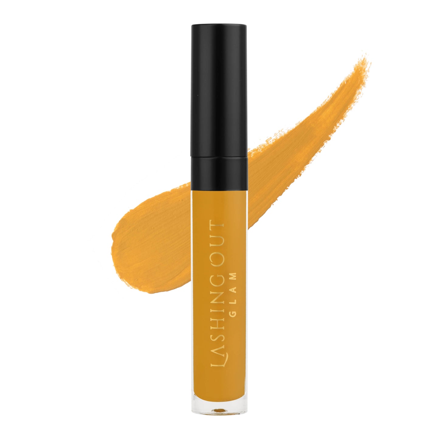 Disco Matte Lipstick