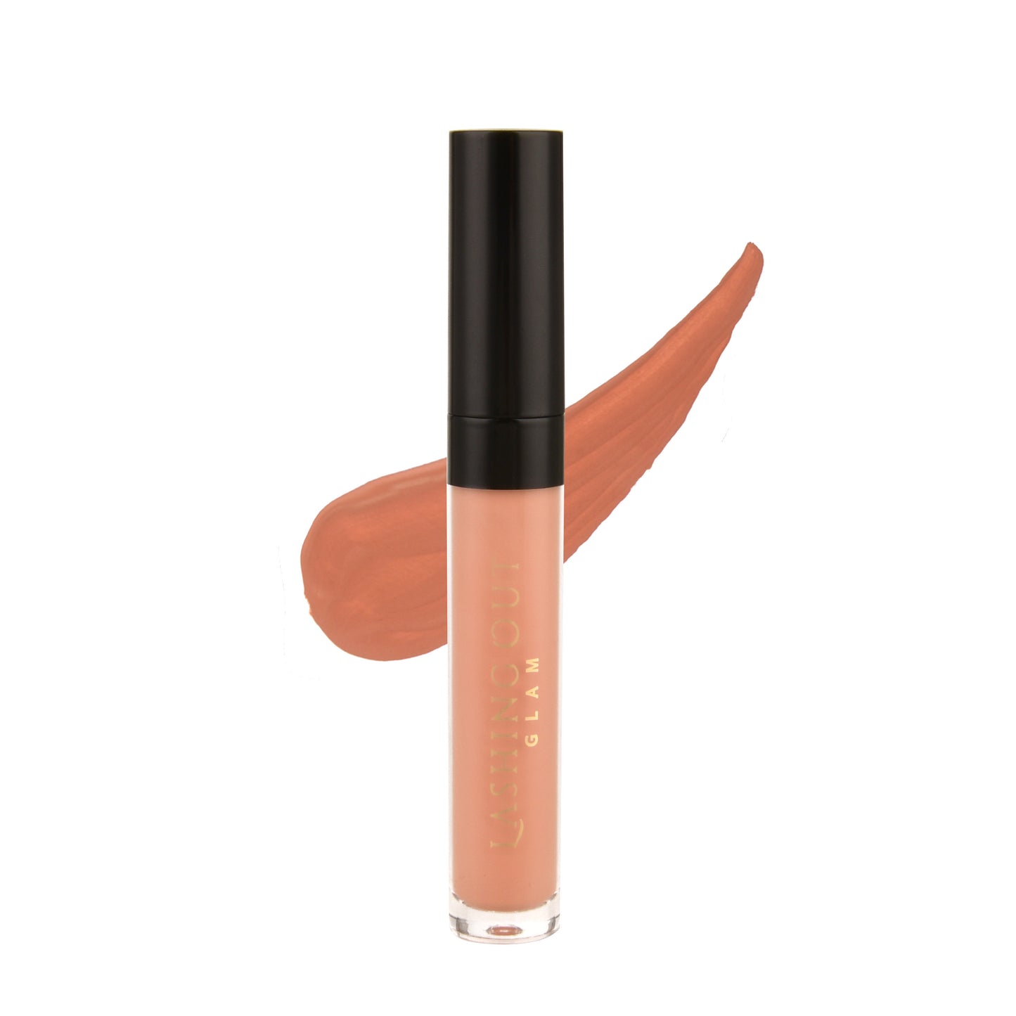 Bare Matte Lipstick