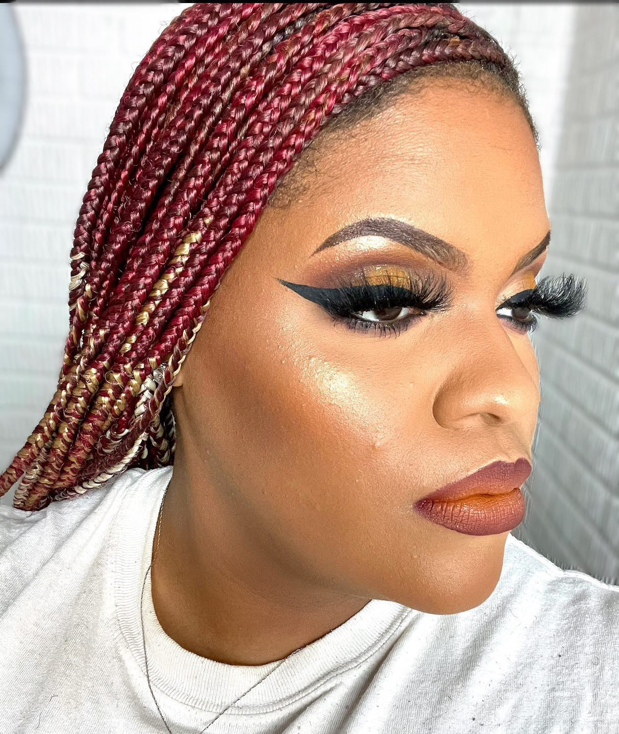 Snickerdoodle Cookie (Translucent Powder)