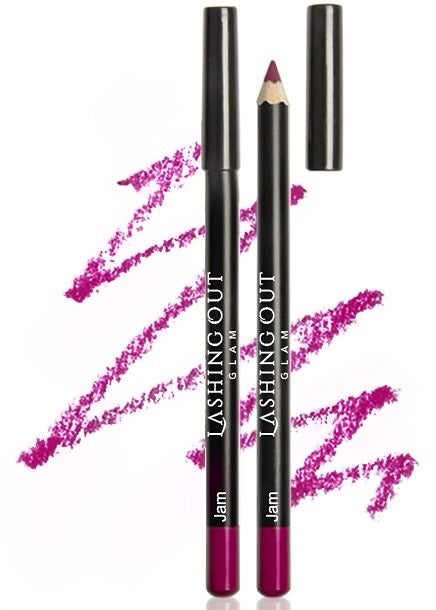Jam Lined Lip Pencil