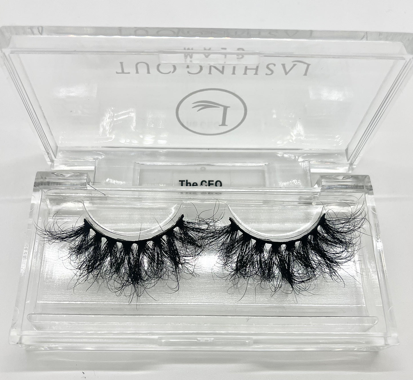 CEO Lash