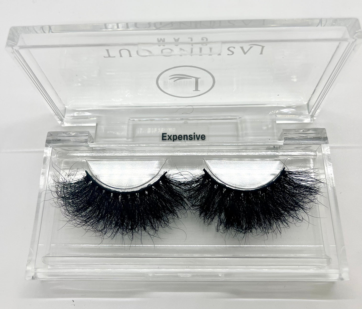 Expensive Lash