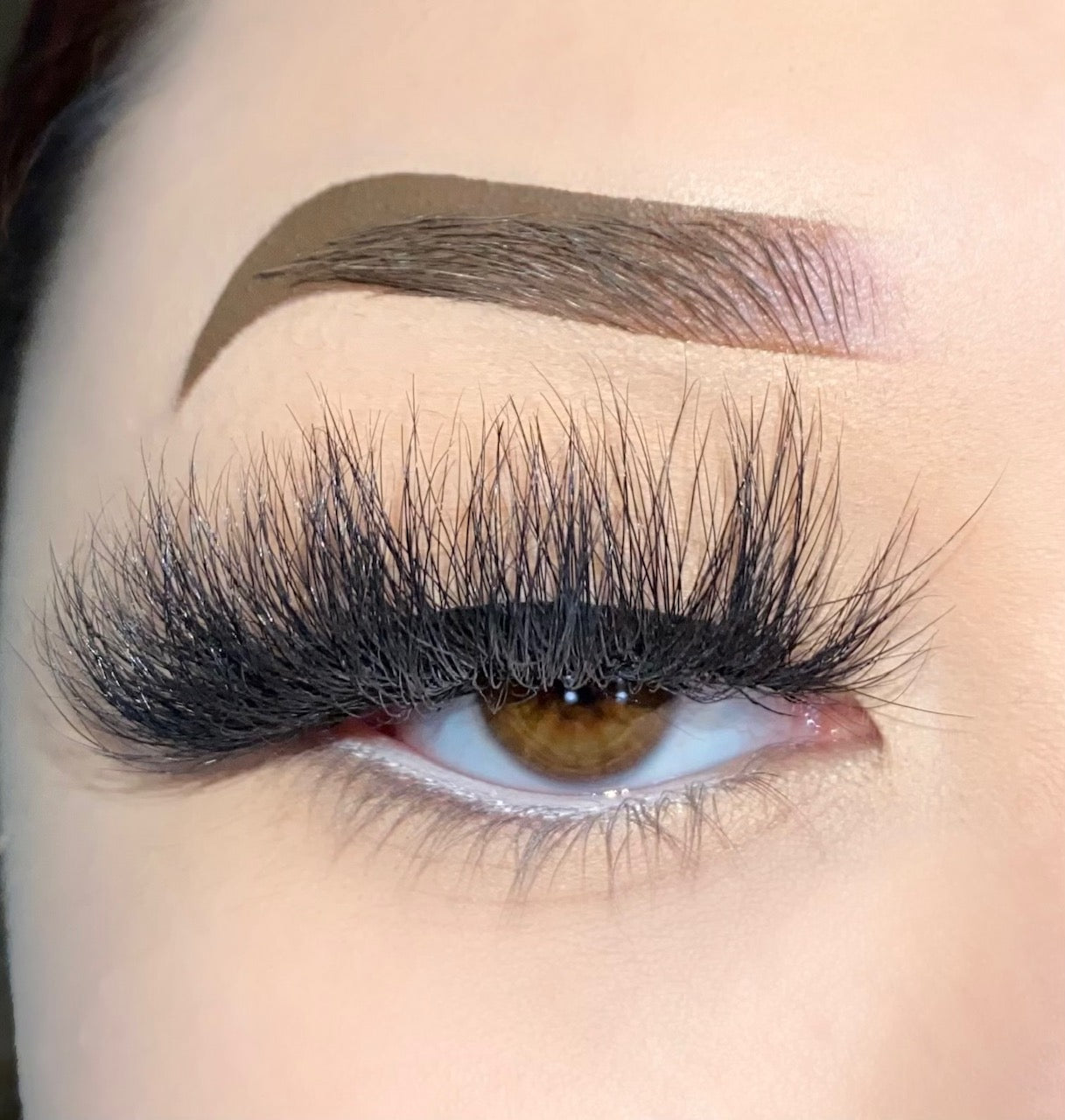 That Part Lash