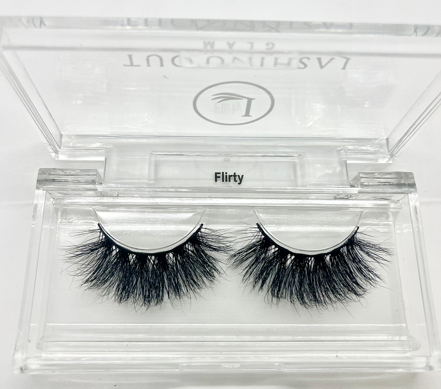 Flirty Lash