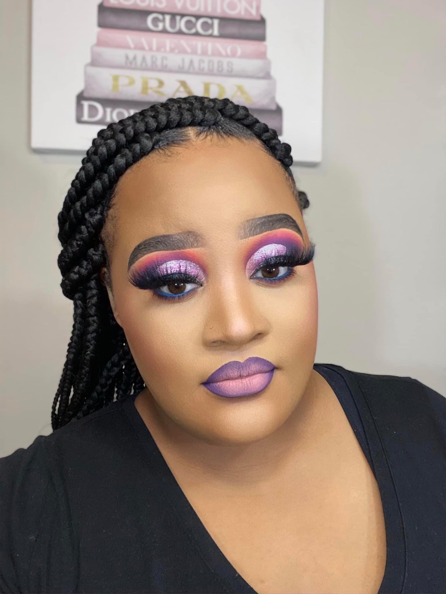 Sugar Cookie (Translucent Powder)