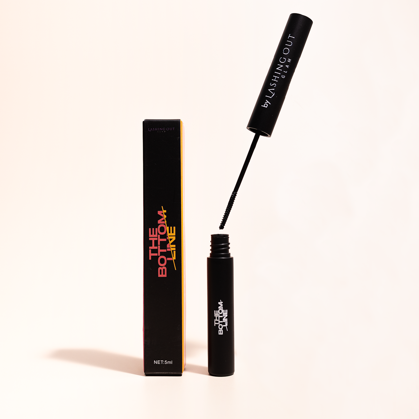 The Bottom Line Mascara