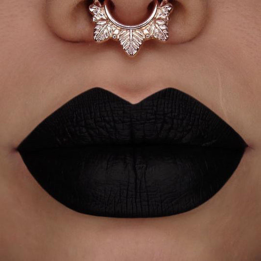 Noire Liquid Matte Lipstick
