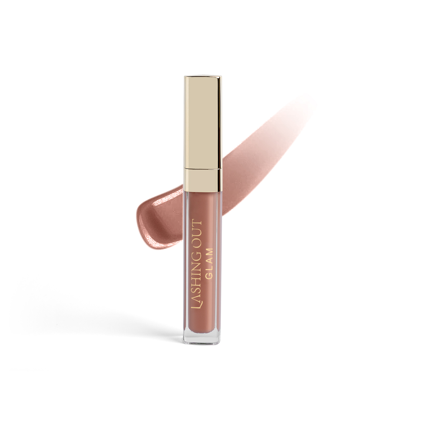 Nudely Lacquer