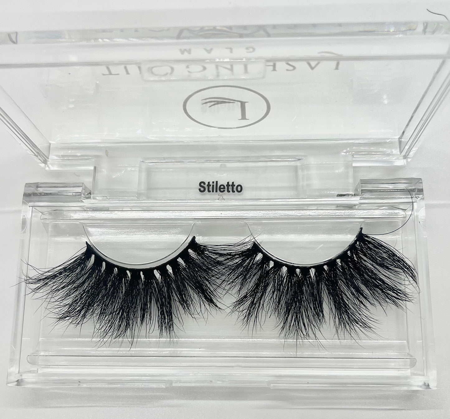 Stiletto Lash