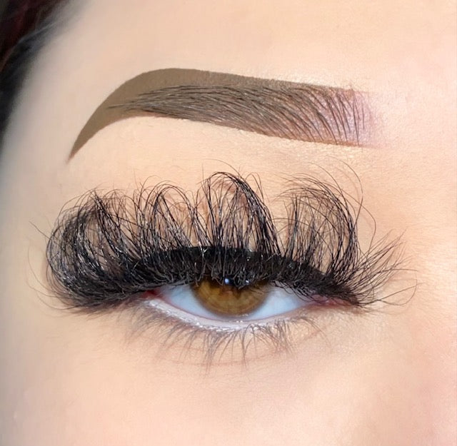 Bossy Lash