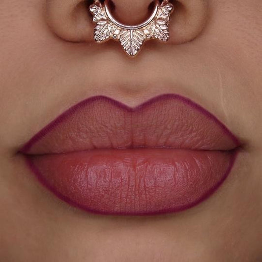 Jam Lined Lip Pencil