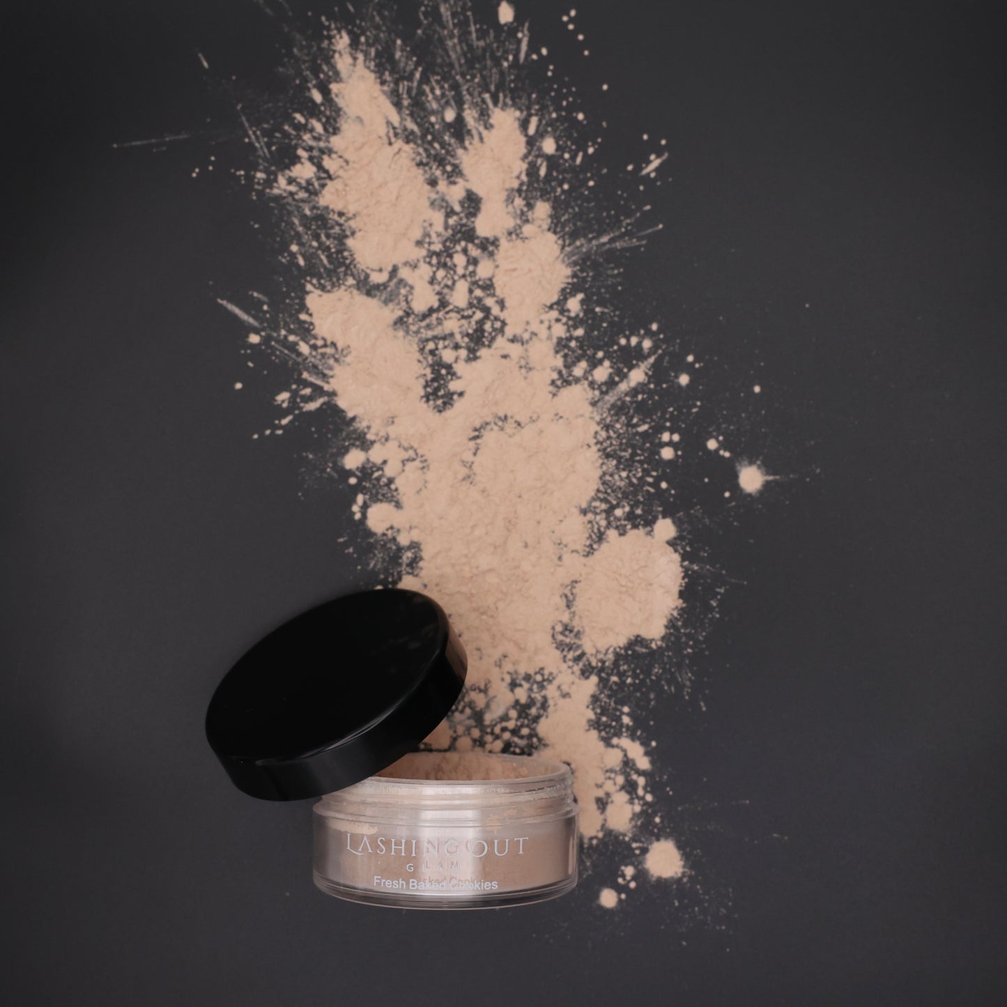 Snickerdoodle Cookie (Translucent Powder)