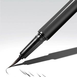 Traced Brow Pen