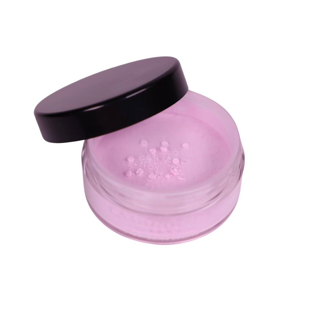 Pink Sugar Setting Powder