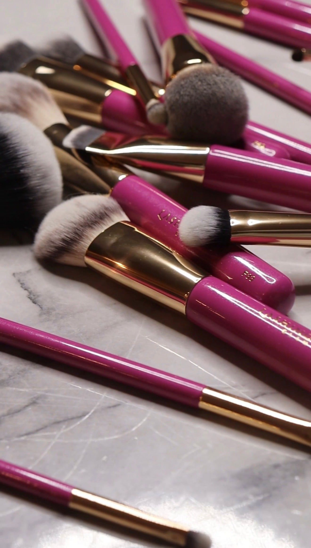 Brush Bundle